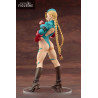 Street Fighter, figurine de Cammy, Bishoujo