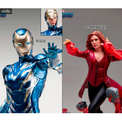 Marvel, Avengers : Endgame...