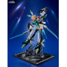 Original Character - Entry No. 1 Fiona Full Moon figure Limited Edition, Orbit Girls Series