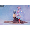 PRÉCOMMANDE - Evangelion - Figurine Rei Ayanami, Whisper of Flower