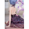 PRÉCOMMANDE - Evangelion - Figurine Rei Ayanami, Whisper of Flower