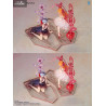 PRÉCOMMANDE - Evangelion - Figurine Rei Ayanami, Whisper of Flower