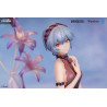 PRÉCOMMANDE - Evangelion - Figurine Rei Ayanami, Whisper of Flower