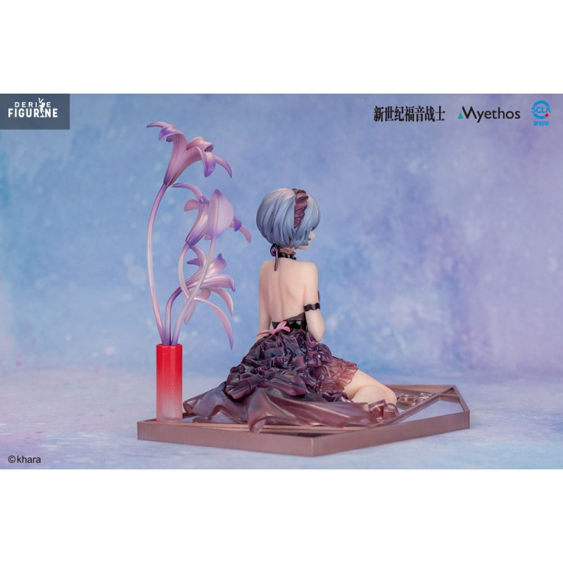 PRÉCOMMANDE - Evangelion -...
