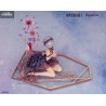 PRE ORDER - Evangelion - Rei Ayanami figure, Whisper of Flower