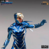 Marvel, Avengers : Endgame - Rescue or Scarlet Witch figure, BDS Art Scale