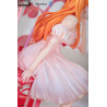 Evangelion - Figurine Asuka Shikinami Langley, Whisper of Flower