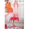Evangelion - Figurine Asuka Shikinami Langley, Whisper of Flower