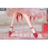 Evangelion - Figurine Asuka Shikinami Langley, Whisper of Flower