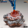 Marvel, Avengers : Endgame - Rescue or Scarlet Witch figure, BDS Art Scale