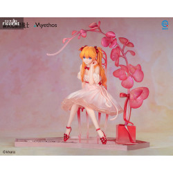 Evangelion - Figurine Asuka...