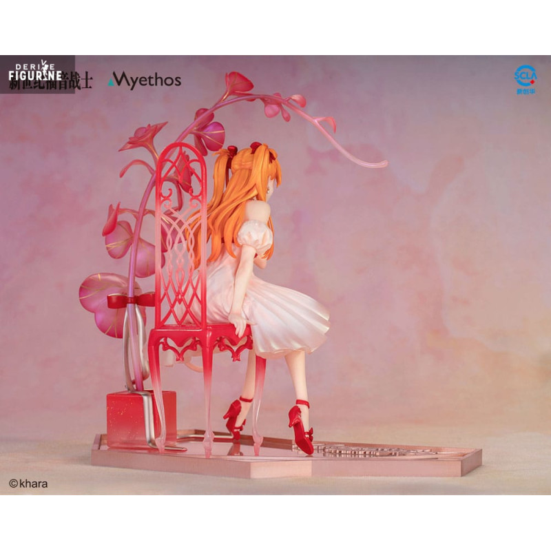 Evangelion - Figurine Asuka...