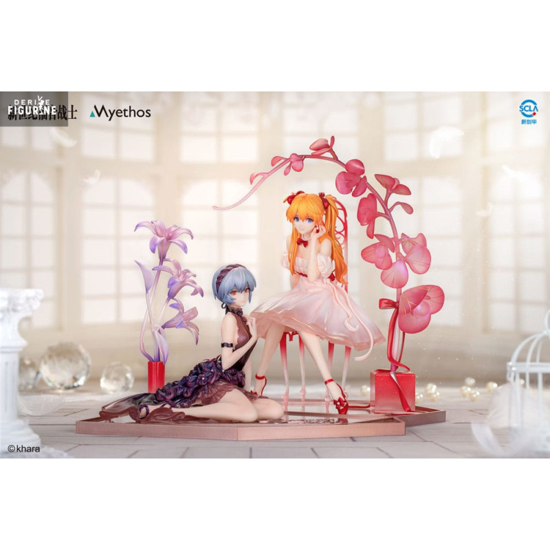 PRE ORDER - Evangelion -...