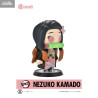 PRÉCOMMANDE - Demon Slayer: Kimetsu no Yaiba - Figurine Nezuko Kamado, Cutie1