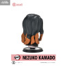 PRÉCOMMANDE - Demon Slayer: Kimetsu no Yaiba - Figurine Nezuko Kamado, Cutie1
