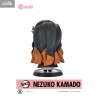 PRÉCOMMANDE - Demon Slayer: Kimetsu no Yaiba - Figurine Nezuko Kamado, Cutie1