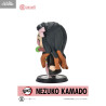 PRÉCOMMANDE - Demon Slayer: Kimetsu no Yaiba - Figurine Nezuko Kamado, Cutie1
