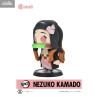 PRÉCOMMANDE - Demon Slayer: Kimetsu no Yaiba - Figurine Nezuko Kamado, Cutie1