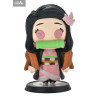 PRÉCOMMANDE - Demon Slayer: Kimetsu no Yaiba - Figurine Nezuko Kamado, Cutie1