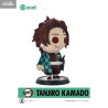 PRÉCOMMANDE - Demon Slayer: Kimetsu no Yaiba - Figurine Tanjiro Kamado, Cutie1