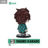 PRÉCOMMANDE - Demon Slayer: Kimetsu no Yaiba - Figurine Tanjiro Kamado, Cutie1