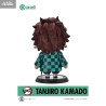 PRÉCOMMANDE - Demon Slayer: Kimetsu no Yaiba - Figurine Tanjiro Kamado, Cutie1