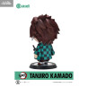 PRÉCOMMANDE - Demon Slayer: Kimetsu no Yaiba - Figurine Tanjiro Kamado, Cutie1