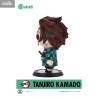 PRÉCOMMANDE - Demon Slayer: Kimetsu no Yaiba - Figurine Tanjiro Kamado, Cutie1