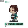 PRÉCOMMANDE - Demon Slayer: Kimetsu no Yaiba - Figurine Tanjiro Kamado, Cutie1