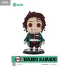 PRÉCOMMANDE - Demon Slayer: Kimetsu no Yaiba - Figurine Tanjiro Kamado, Cutie1