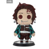 PRÉCOMMANDE - Demon Slayer: Kimetsu no Yaiba - Figurine Tanjiro Kamado, Cutie1