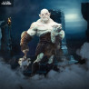 PRÉCOMMANDE - Le Hobbit - Figurine Azog the Defiler Limited Edition, Mini Epics