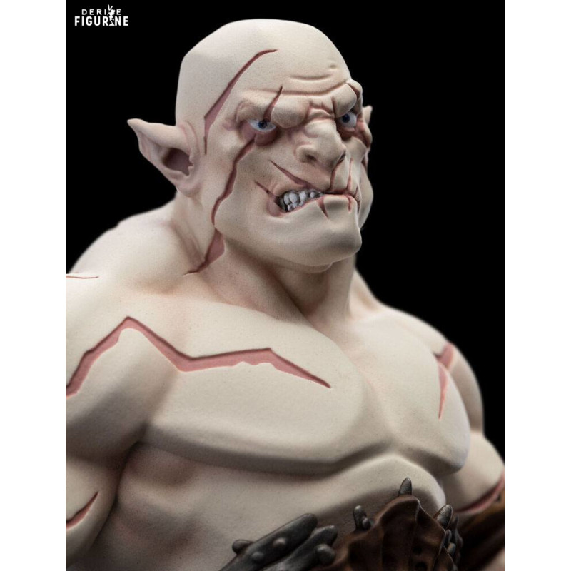 The Hobbit - Azog the...