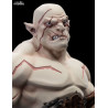 PRÉCOMMANDE - Le Hobbit - Figurine Azog the Defiler Limited Edition, Mini Epics