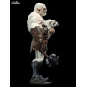 PRÉCOMMANDE - Le Hobbit - Figurine Azog the Defiler Limited Edition, Mini Epics