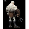 PRÉCOMMANDE - Le Hobbit - Figurine Azog the Defiler Limited Edition, Mini Epics