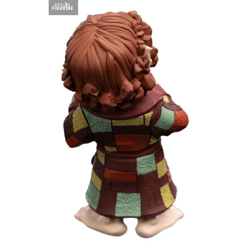 PRÉCOMMANDE - Le Hobbit -...