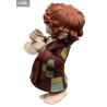 PRÉCOMMANDE - Le Hobbit - Figurine Bilbo Baggins Limited Edition, Mini Epics