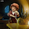 PRÉCOMMANDE - Le Hobbit - Figurine Bilbo Baggins Limited Edition, Mini Epics
