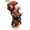 PRÉCOMMANDE - Le Hobbit - Figurine Bilbo Baggins Limited Edition, Mini Epics