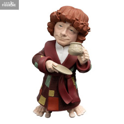 PRÉCOMMANDE - Le Hobbit -...