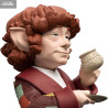 PRÉCOMMANDE - Le Hobbit - Figurine Bilbo Baggins Limited Edition, Mini Epics