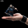 PRÉCOMMANDE - Le Hobbit - Figurine Thorin Oakenshield Limited Edition, Mini Epics