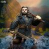 PRÉCOMMANDE - Le Hobbit - Figurine Thorin Oakenshield Limited Edition, Mini Epics