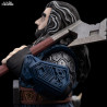 PRE ORDER - The Hobbit - Thorin Oakenshield figure Limited Edition, Mini Epics