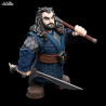 PRÉCOMMANDE - Le Hobbit - Figurine Thorin Oakenshield Limited Edition, Mini Epics