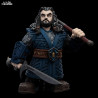 PRÉCOMMANDE - Le Hobbit - Figurine Thorin Oakenshield Limited Edition, Mini Epics