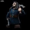 PRÉCOMMANDE - Le Hobbit - Figurine Thorin Oakenshield Limited Edition, Mini Epics