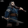 PRÉCOMMANDE - Le Hobbit - Figurine Thorin Oakenshield Limited Edition, Mini Epics