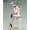 PRÉCOMMANDE - Poyoyon Rock - Figurine Midori Sukumizu, Artwork Collection